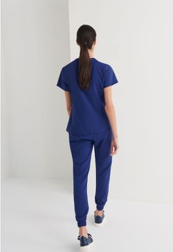 Casaca Ursa Cuello V mujer colores