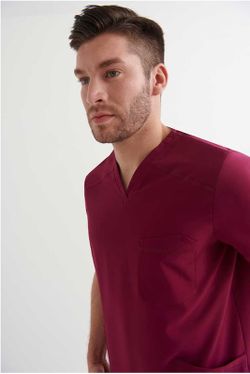 Casaca Phoenix Cuello V colores