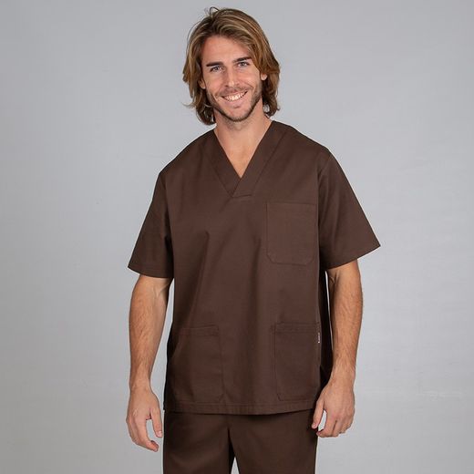 Casaca sanitaria varios colores