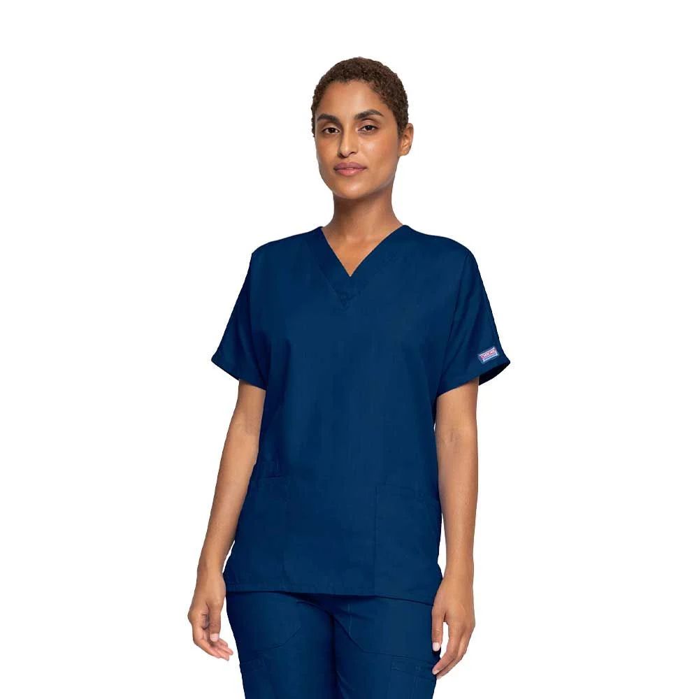 Casaca unisex Cherokee Originals Azul marino / L