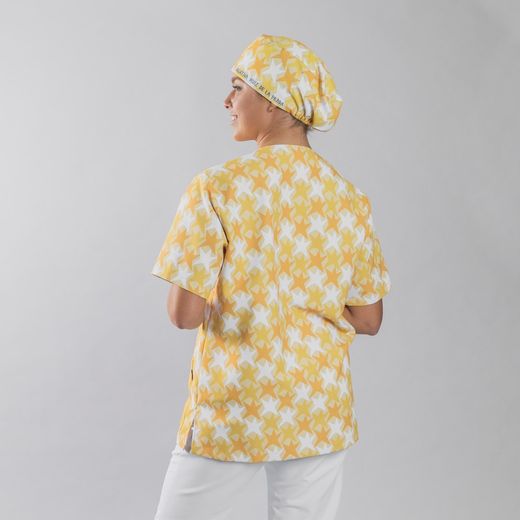 Veste unisexe Agatha Comet