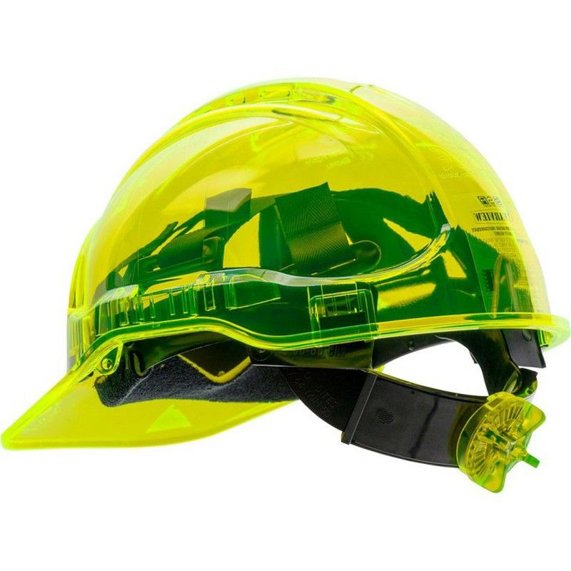 Casco Portwest PV60 — Global Uniformes