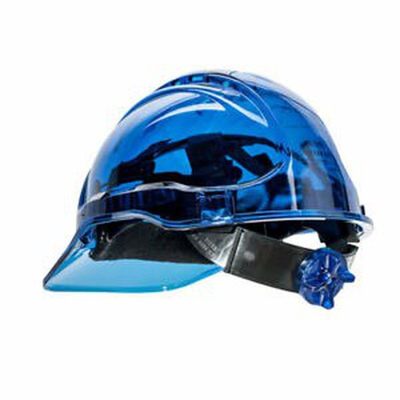 Casco Portwest PV60 — Global Uniformes