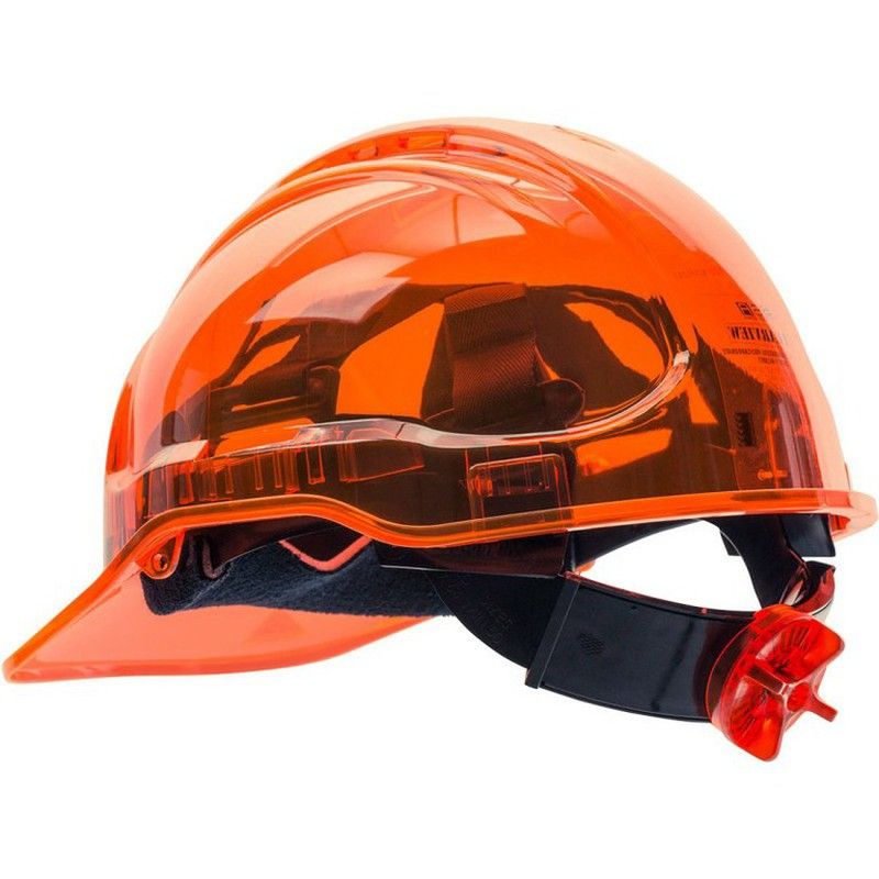 Casco Portwest PV60 — Global Uniformes