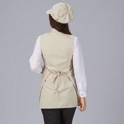 Casulla algodón orgánico