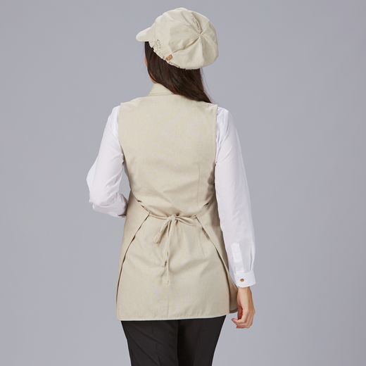 Casulla algodón orgánico