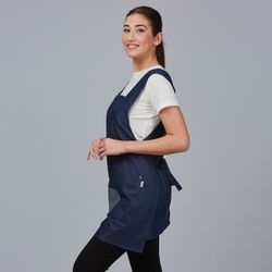 Casulla Amapola tejano