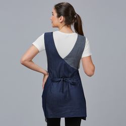 Casulla Amapola tejano