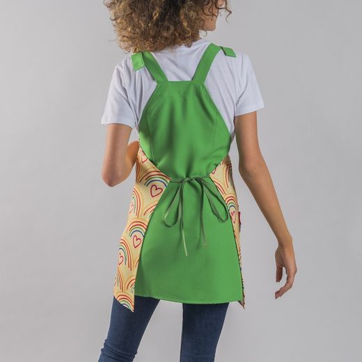 Casulla arco Agatha