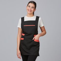 Casulla bicolor Haya colores