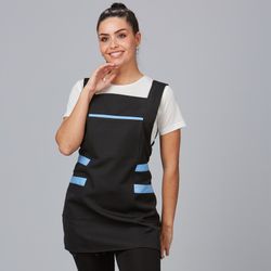 Casulla bicolor Haya colores