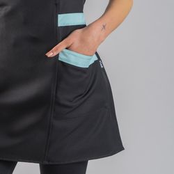 Casulla bicolor Haya colores