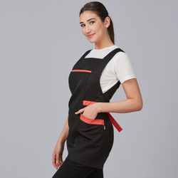 Casulla bicolor Haya colores
