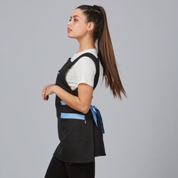 Casulla bicolor Haya colores