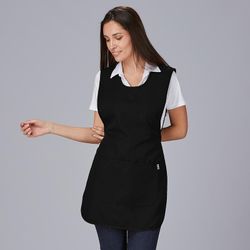 Chasuble avec poche diverses couleurs