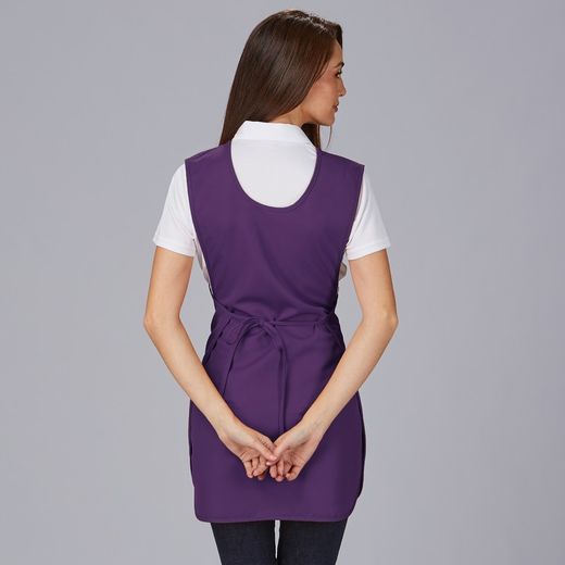 Chasuble avec poche diverses couleurs