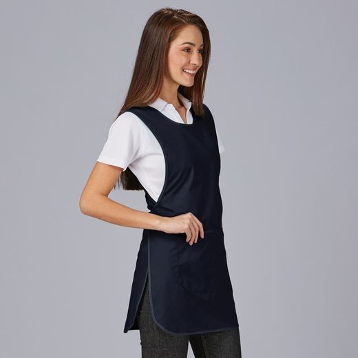 Chasuble avec poche diverses couleurs