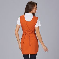 Chasuble avec poche diverses couleurs