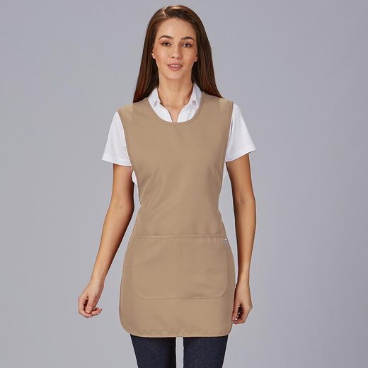 Chasuble avec poche diverses couleurs