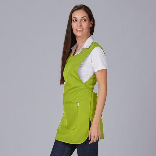Chasuble avec poche diverses couleurs