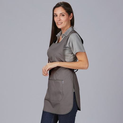 Chasuble avec poche diverses couleurs