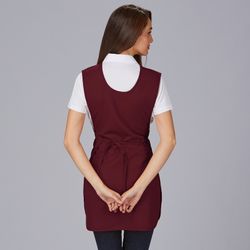 Chasuble avec poche diverses couleurs