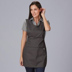 Chasuble avec poche diverses couleurs