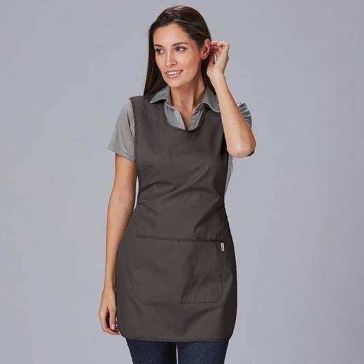 Chasuble avec poche diverses couleurs