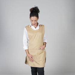 Chasuble avec poche diverses couleurs