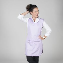 Chasuble avec poche diverses couleurs