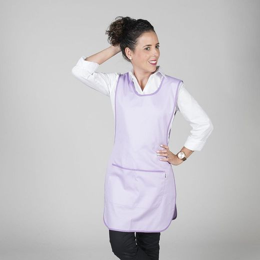 Chasuble avec poche diverses couleurs