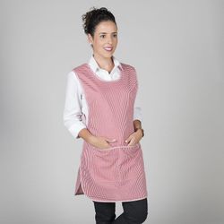 Chasuble avec poche diverses couleurs