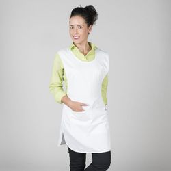 Chasuble avec poche diverses couleurs