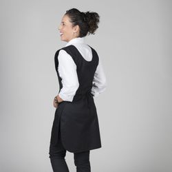 Chasuble avec poche diverses couleurs