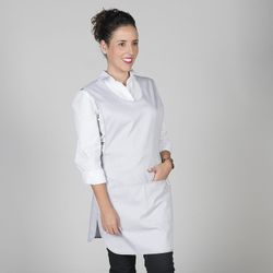 Chasuble avec poche diverses couleurs