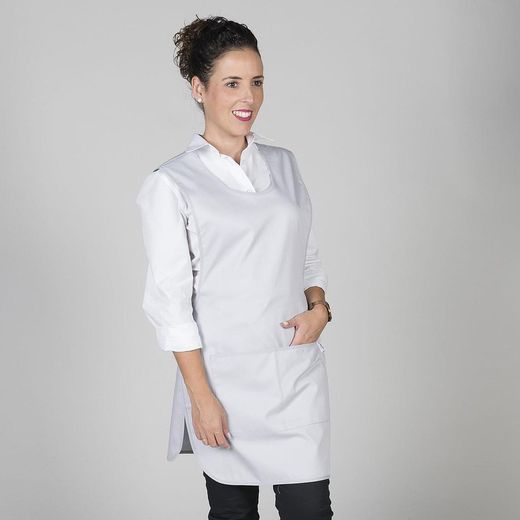 Chasuble avec poche diverses couleurs