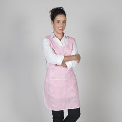 Chasuble avec poche diverses couleurs
