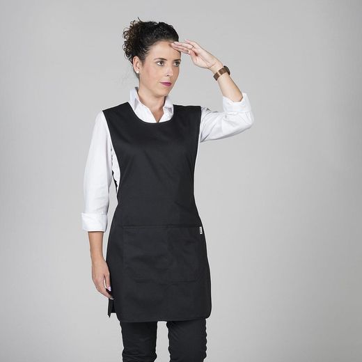 Chasuble avec poche diverses couleurs