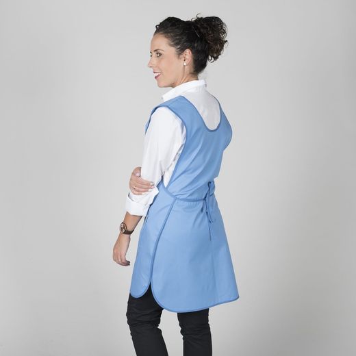 Chasuble avec poche diverses couleurs