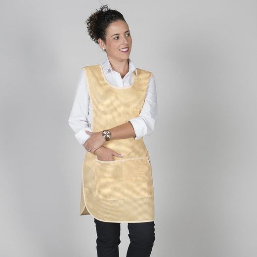 Chasuble avec poche diverses couleurs