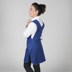 Chasuble avec poche diverses couleurs