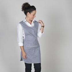 Chasuble avec poche diverses couleurs