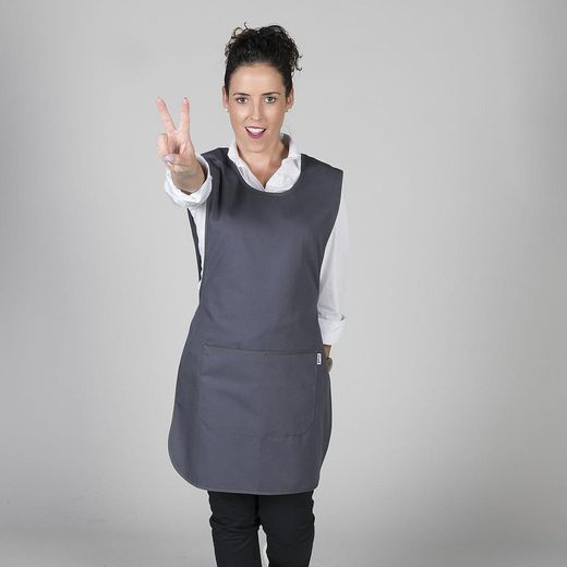 Chasuble avec poche diverses couleurs