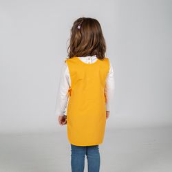 Casulla infantil Música