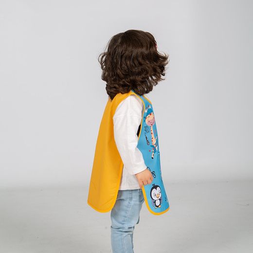 Casulla infantil Música