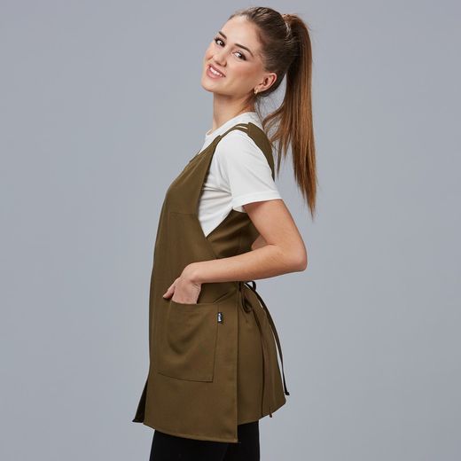 Casulla Ixola colores
