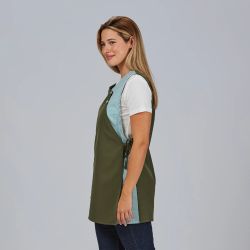 Casulla Mujer Boronia (Ajustable y Resistente)