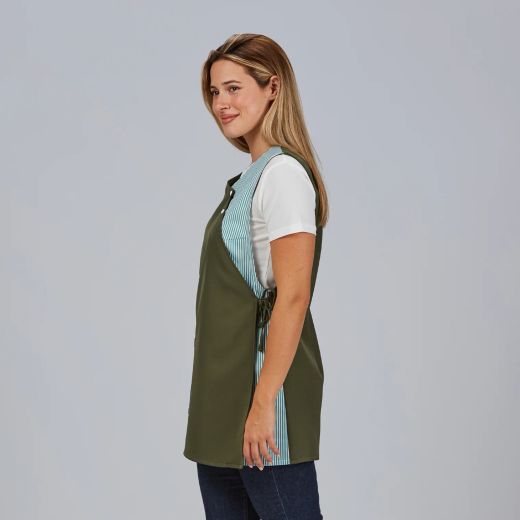 Casulla Mujer Boronia (Ajustable y Resistente)