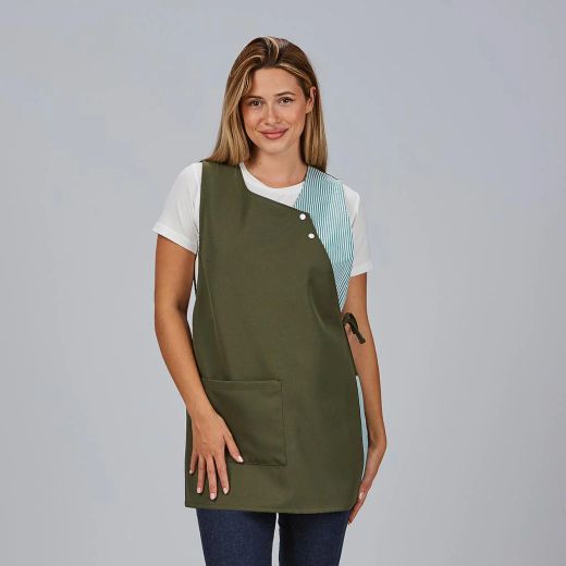 Casulla Mujer Boronia (Ajustable y Resistente)