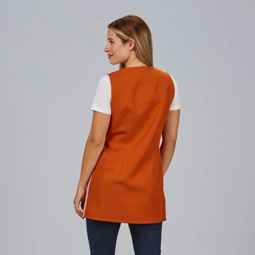 Casulla Mujer Boronia (Ajustable y Resistente)